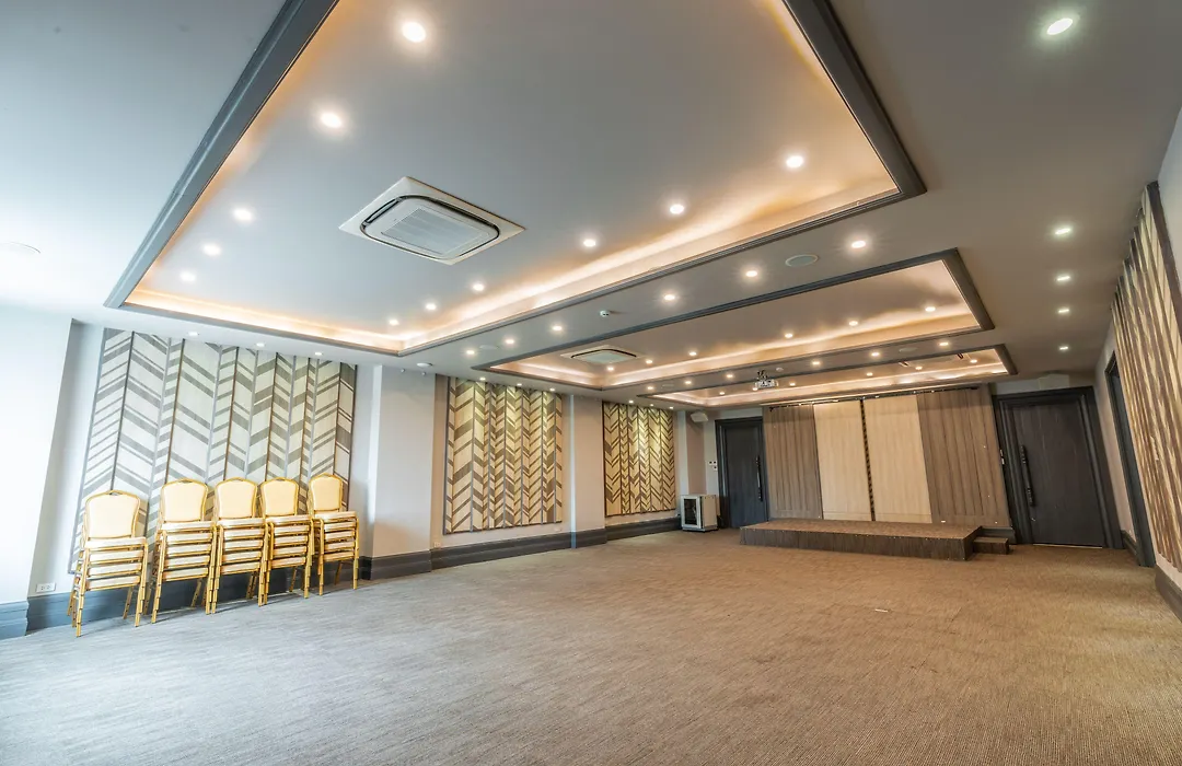 Grand Hotel Vientiane-1
